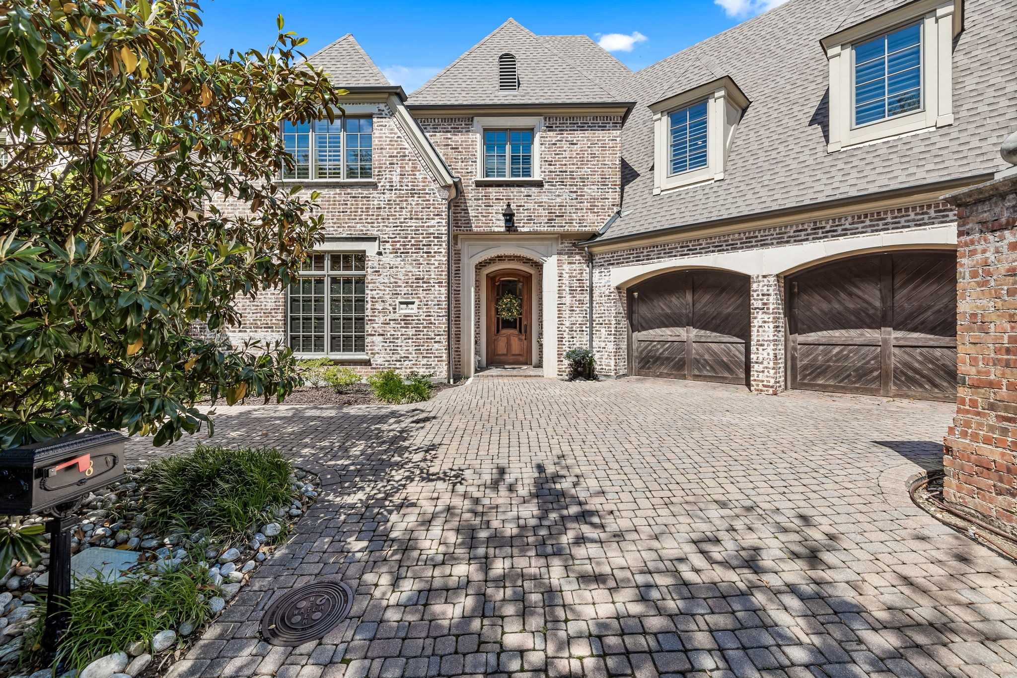 8 Bluff Park Dallas TX 75220