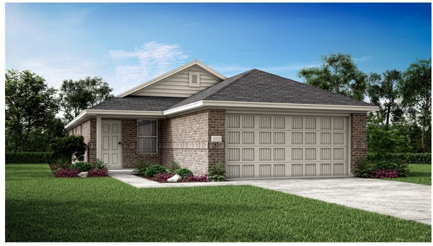 14177 Calderwood Street Pilot Point TX 76258