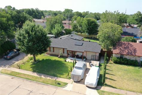 2324 Meadow Dale Irving TX 75060