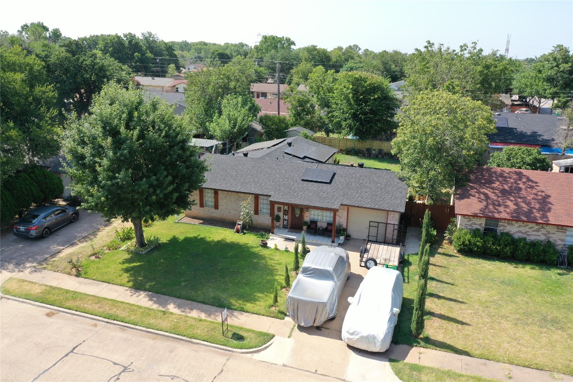2324 Meadow Dale Irving TX 75060