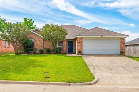 622 Coal Creek Drive Mansfield TX 76063