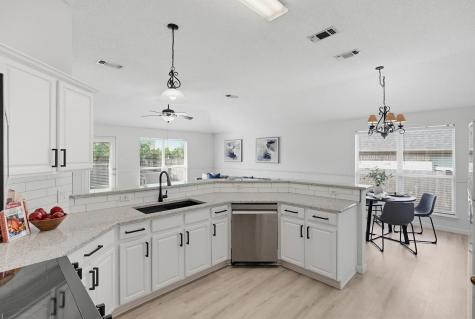 622 Coal Creek Drive Mansfield TX 76063