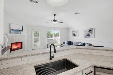 622 Coal Creek Drive Mansfield TX 76063