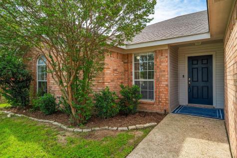 622 Coal Creek Drive Mansfield TX 76063