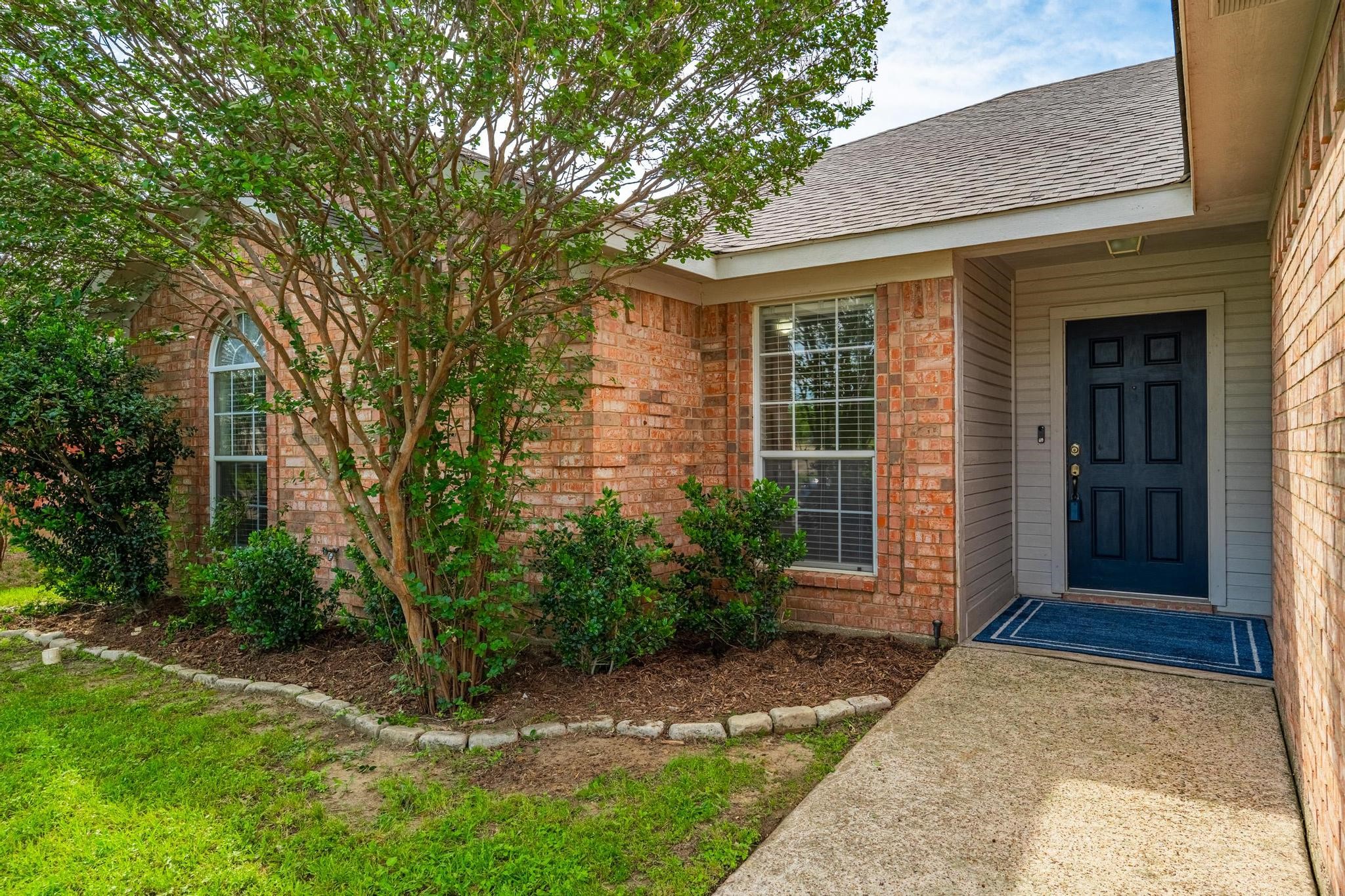 622 Coal Creek Drive Mansfield TX 76063
