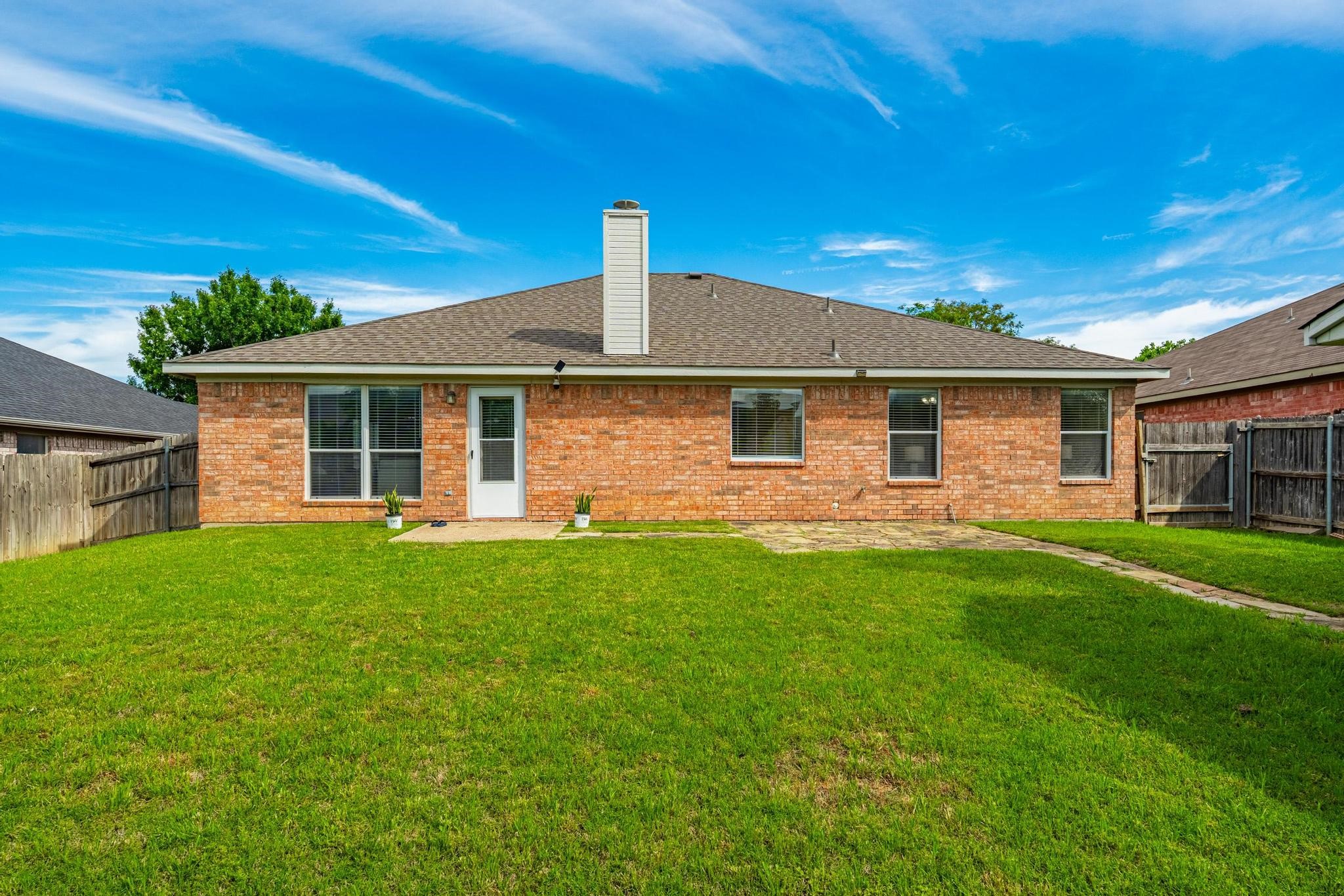 622 Coal Creek Drive Mansfield TX 76063