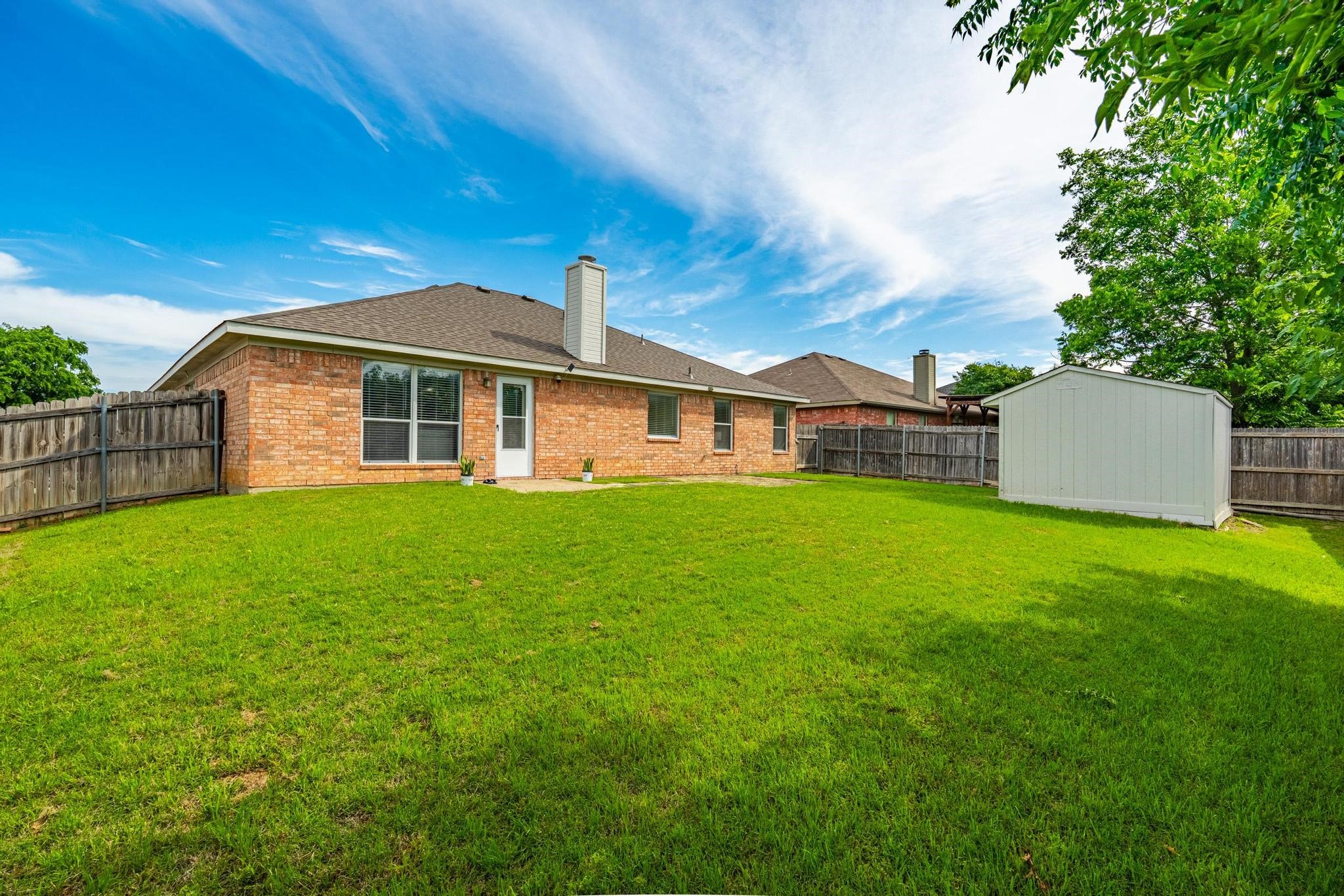 622 Coal Creek Drive Mansfield TX 76063