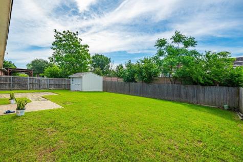 622 Coal Creek Drive Mansfield TX 76063