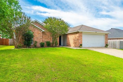 622 Coal Creek Drive Mansfield TX 76063