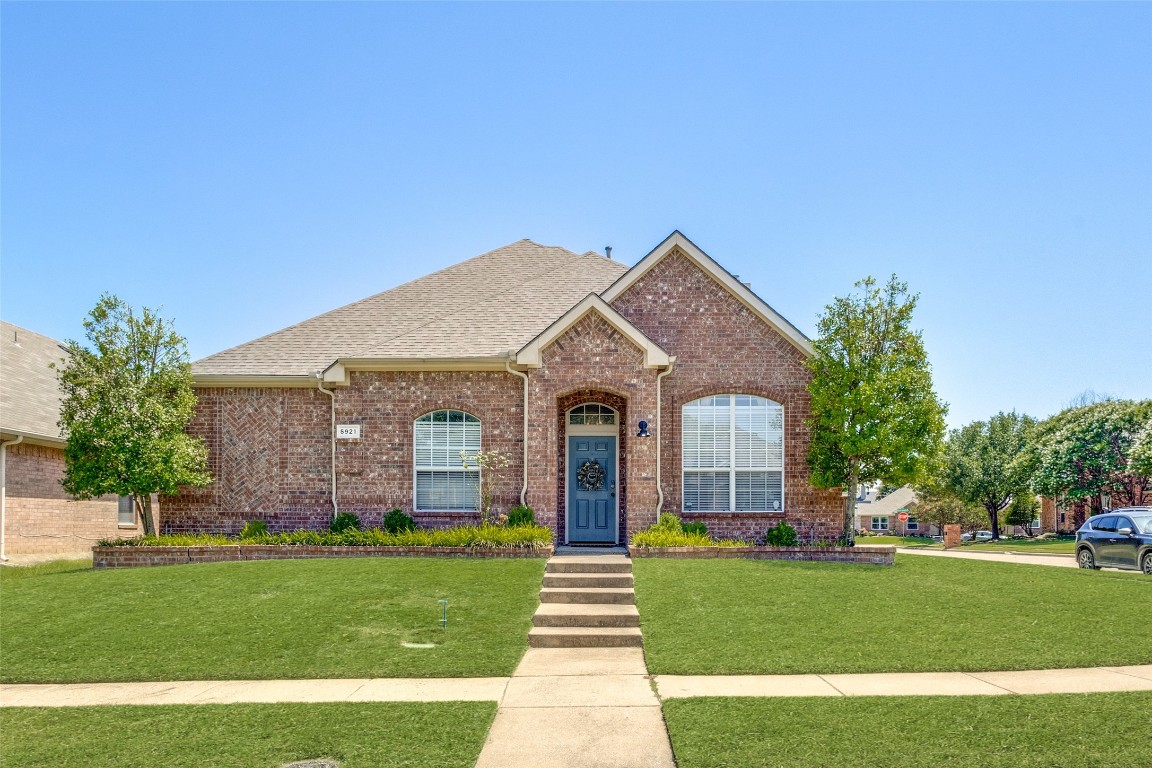 5921 Pinyon Drive Mckinney TX 75070