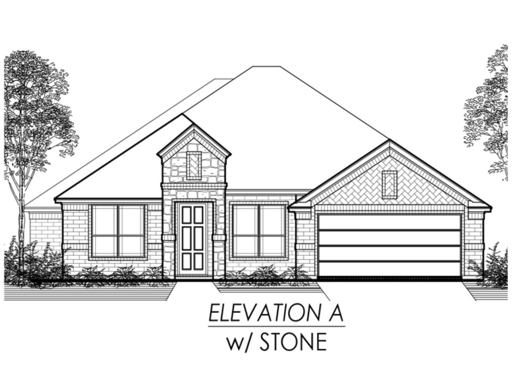 240 Lillian Lane Waxahachie TX 75165