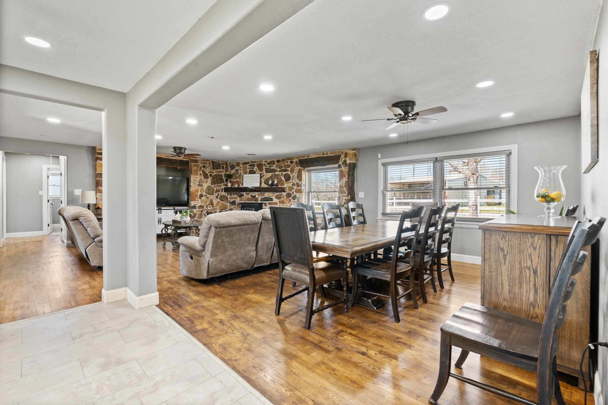 1641 E Henderson Street Cleburne TX 76031