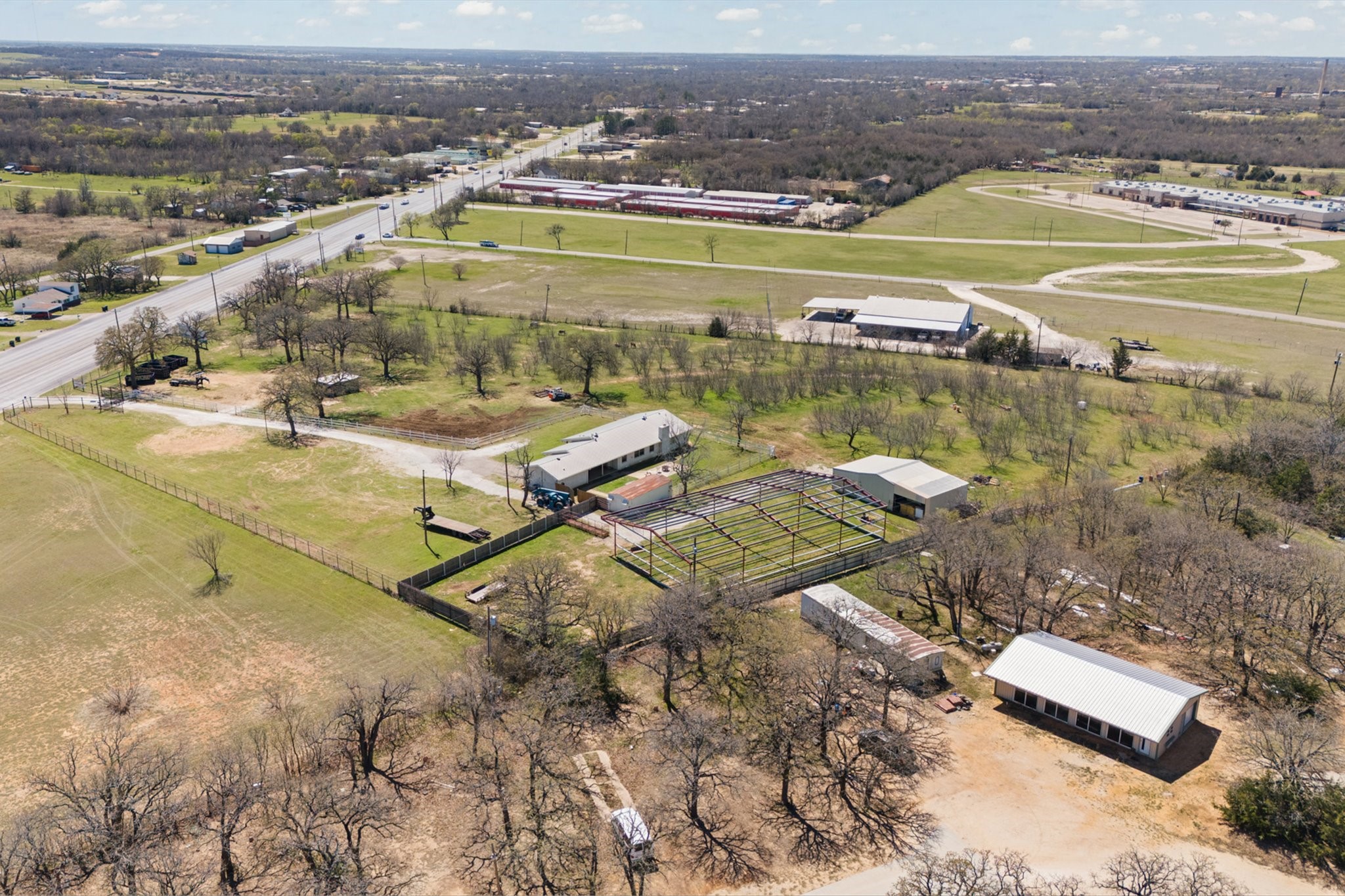 1641 E Henderson Street Cleburne TX 76031