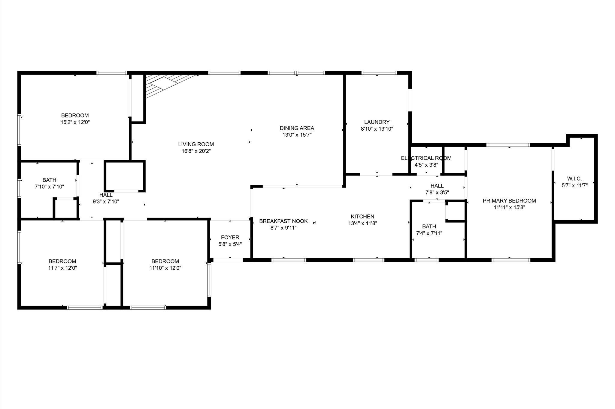 1641 E Henderson Street Cleburne TX 76031