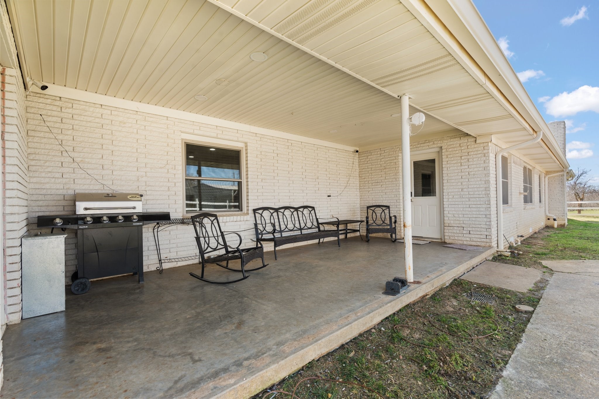 1641 E Henderson Street Cleburne TX 76031
