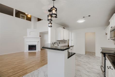 1614 Powder Horn Lane Arlington TX 76018