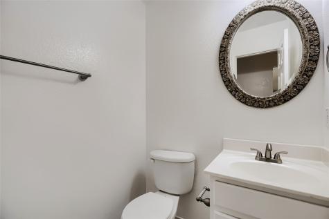 1614 Powder Horn Lane Arlington TX 76018