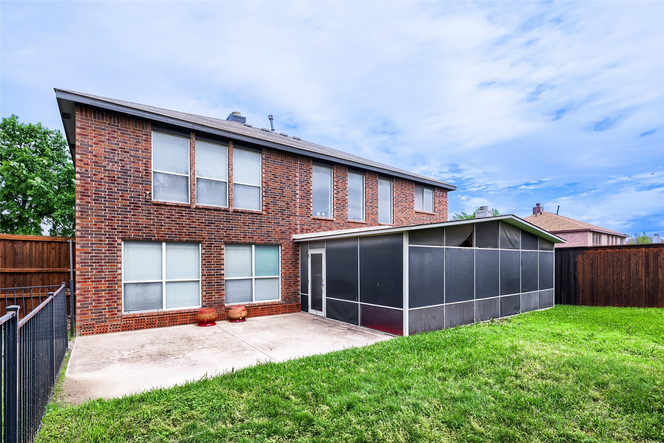 1614 Powder Horn Lane Arlington TX 76018