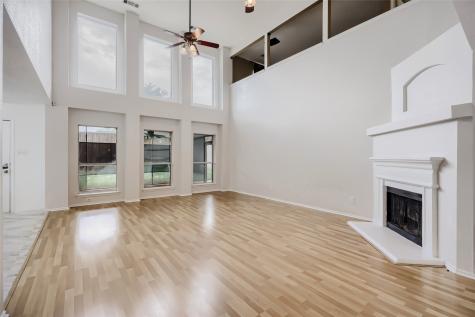 1614 Powder Horn Lane Arlington TX 76018