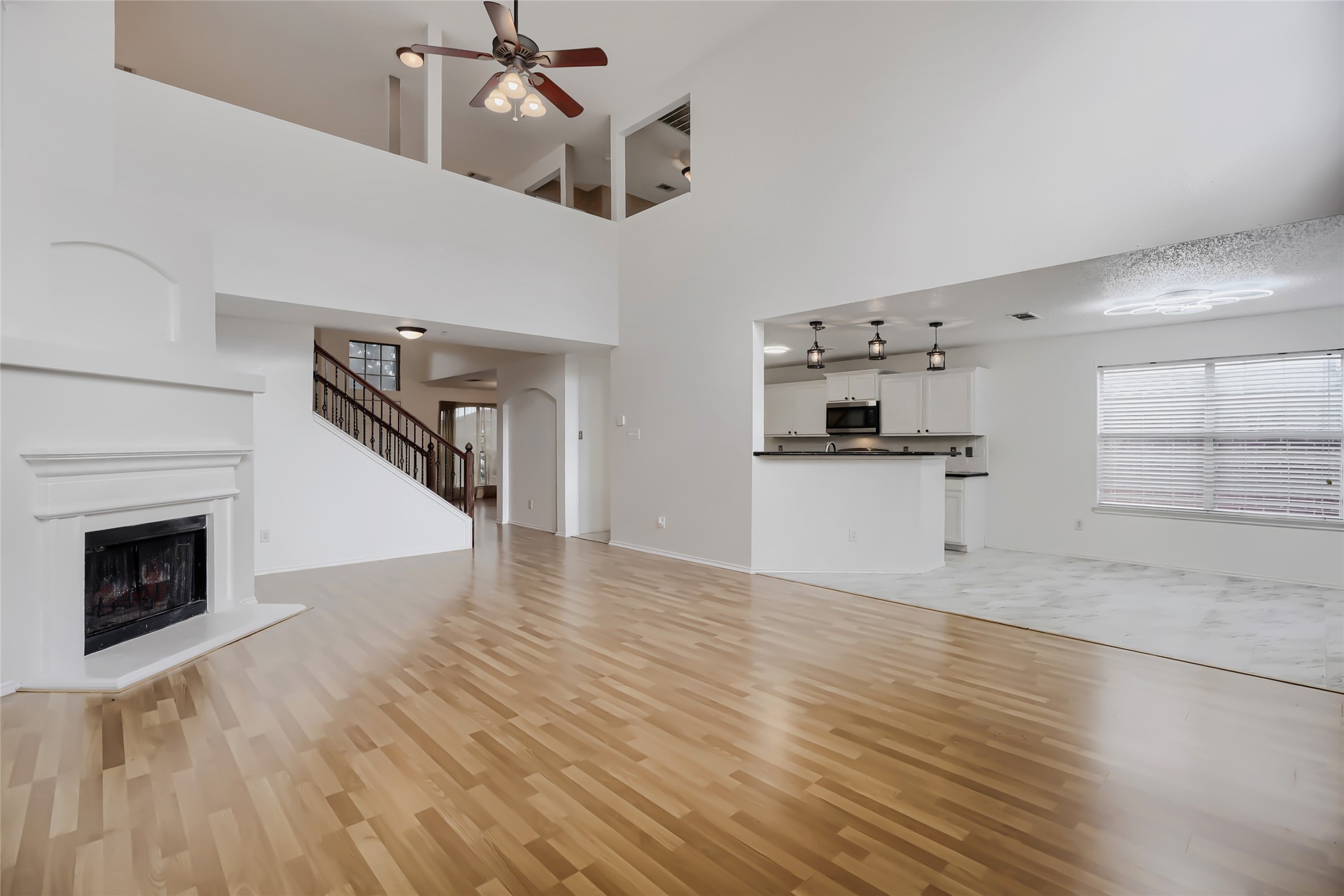 1614 Powder Horn Lane Arlington TX 76018