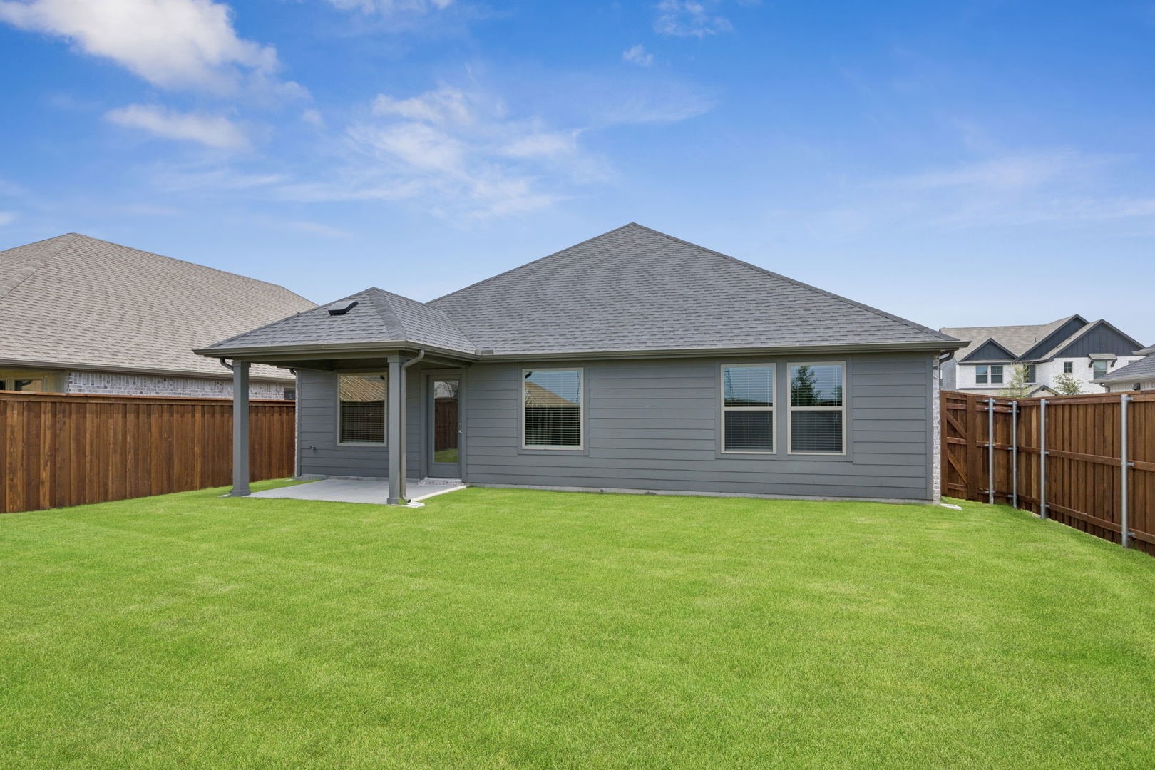 1425 Sugarberry Lane Alvarado TX 76009