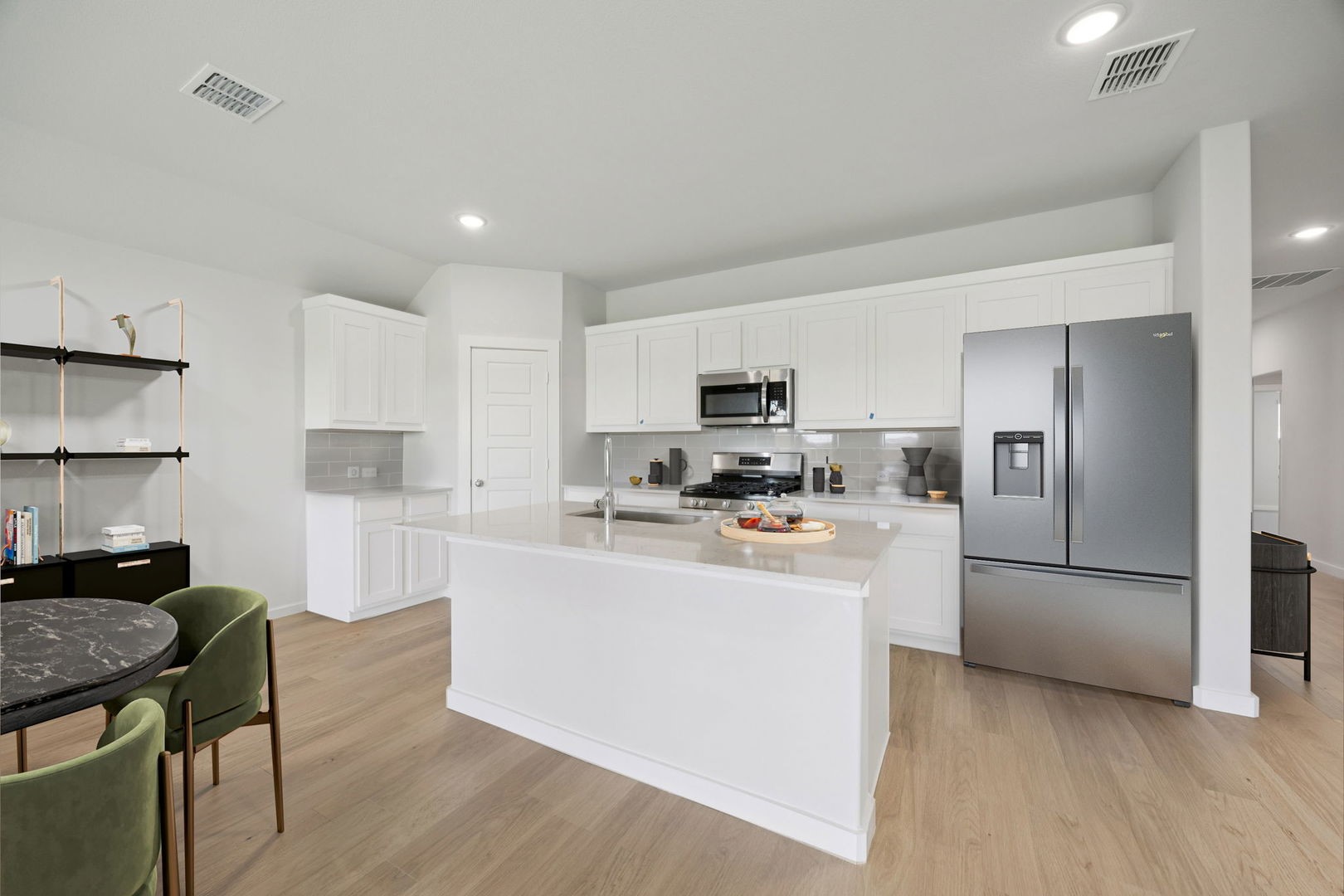 1425 Sugarberry Lane Alvarado TX 76009