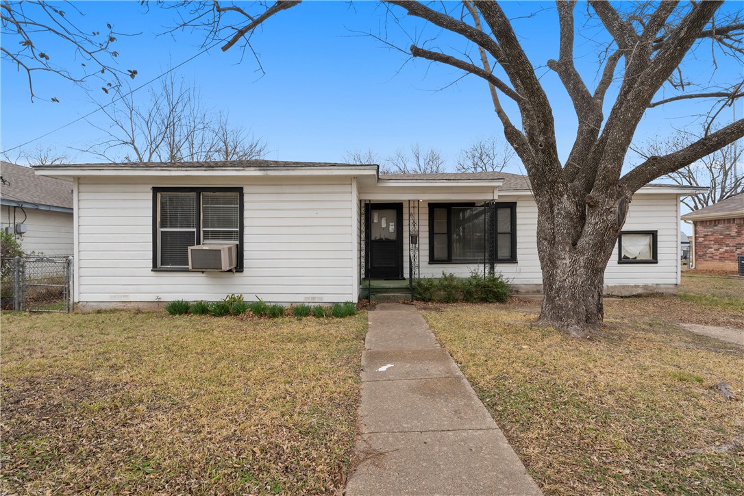3544 Bluebird Street Waco TX 76705