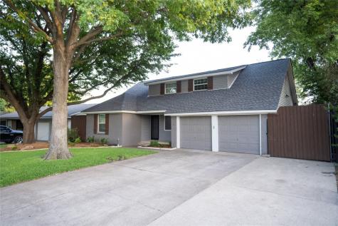 525 Vernet Street Richardson TX 75080