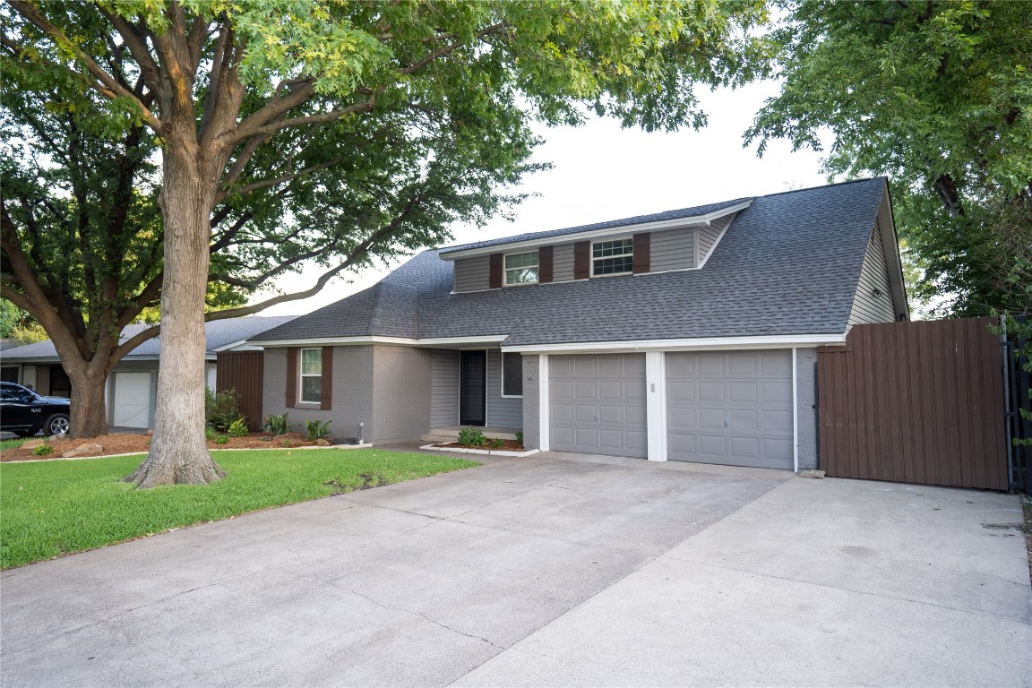525 Vernet Street Richardson TX 75080