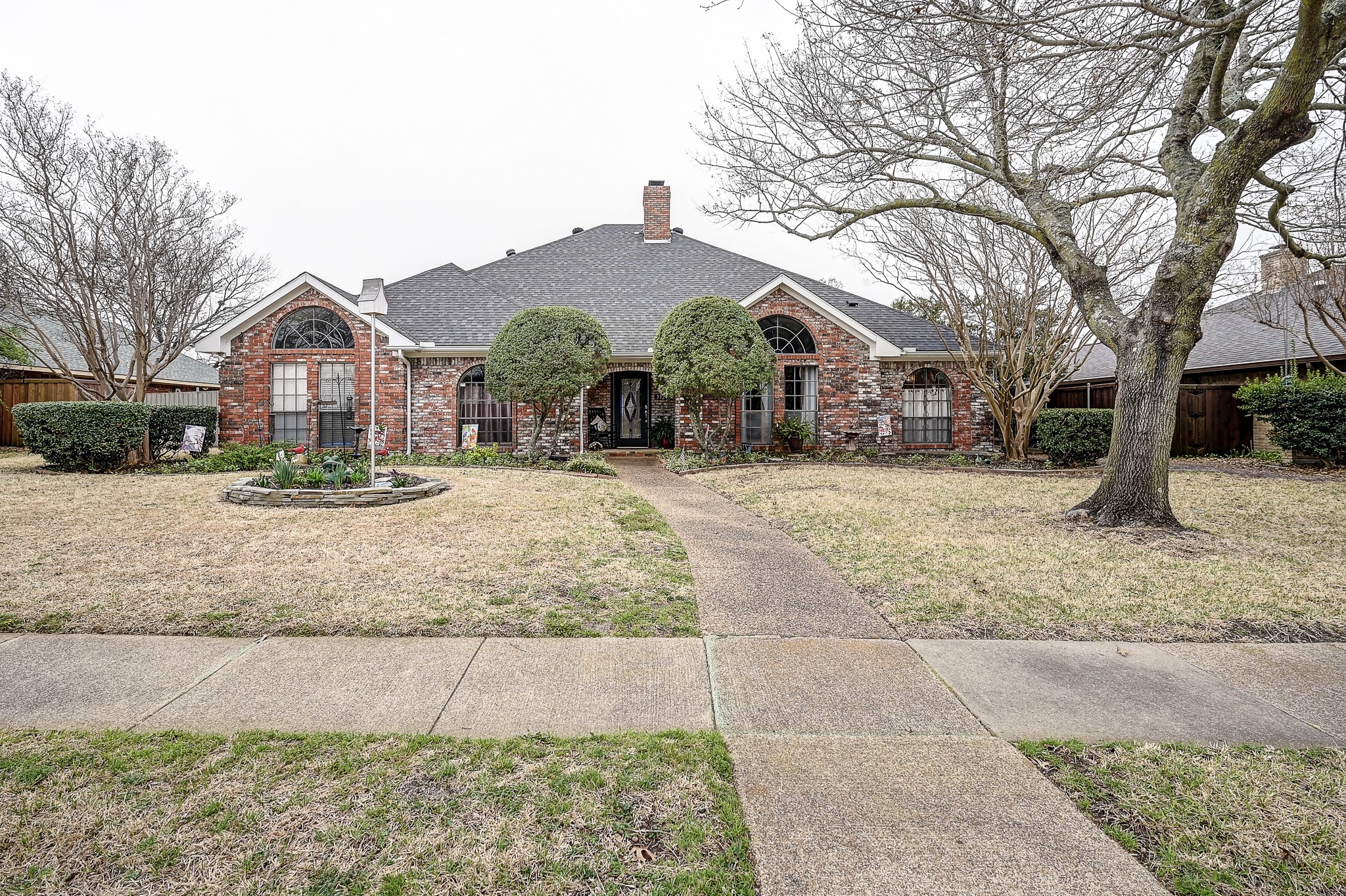 3924 Merriman Drive Plano TX 75074