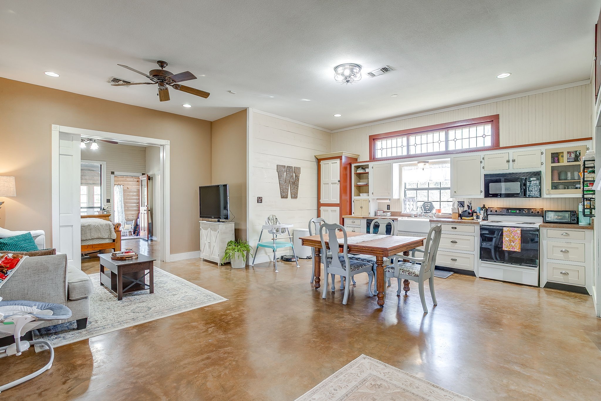 4200 Fm 920 Weatherford TX 76088