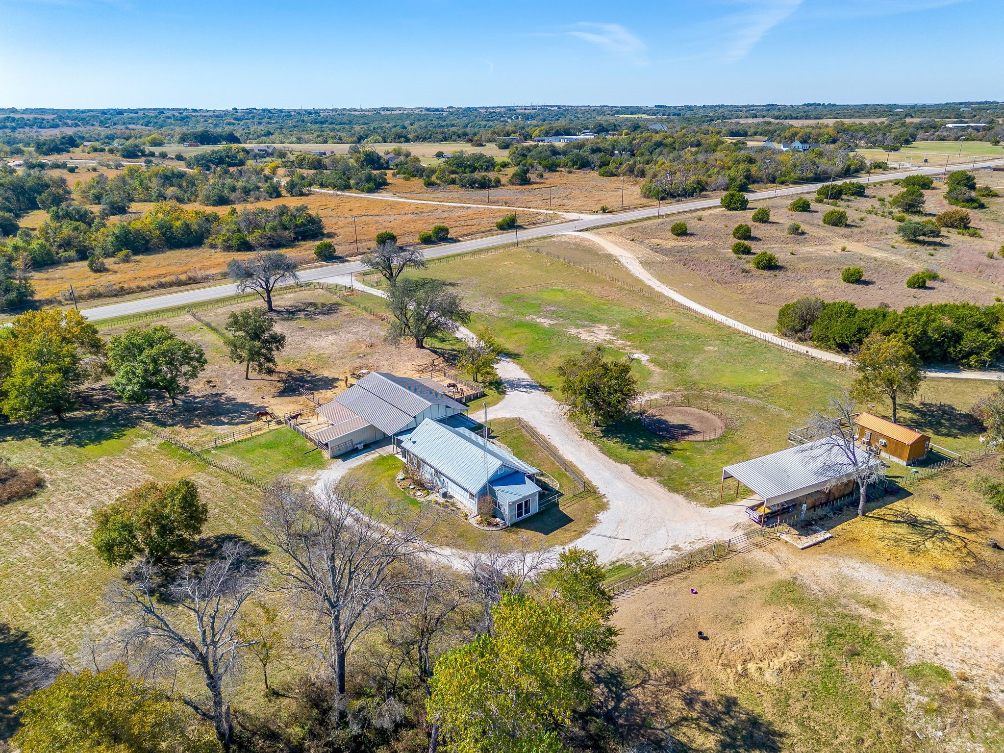 4200 Fm 920 Weatherford TX 76088