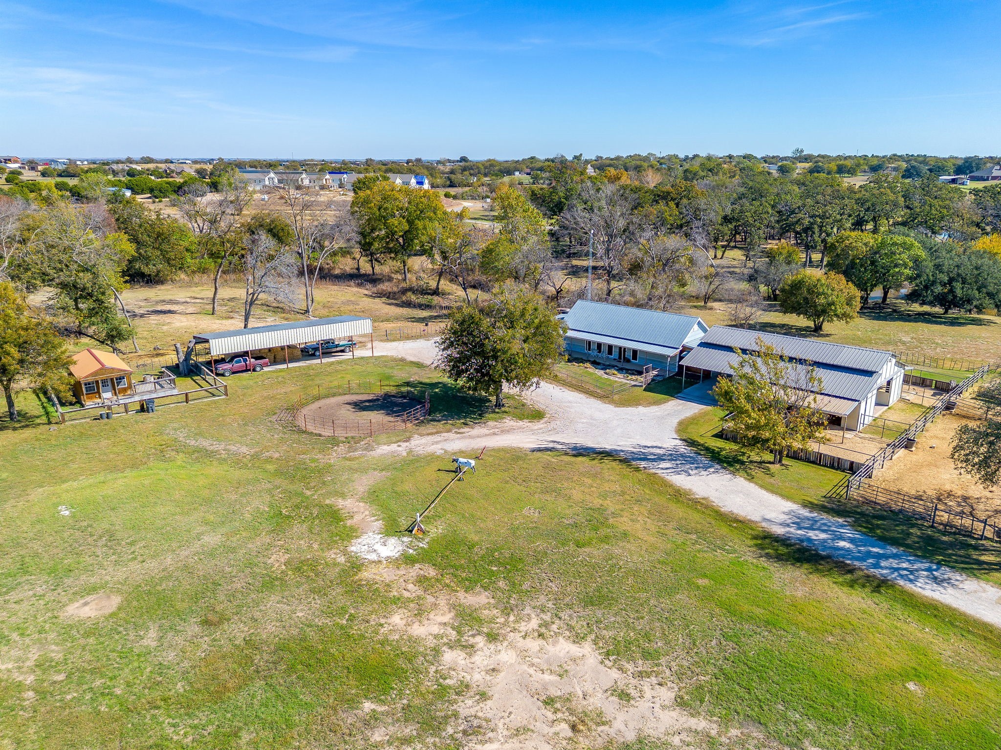 4200 Fm 920 Weatherford TX 76088