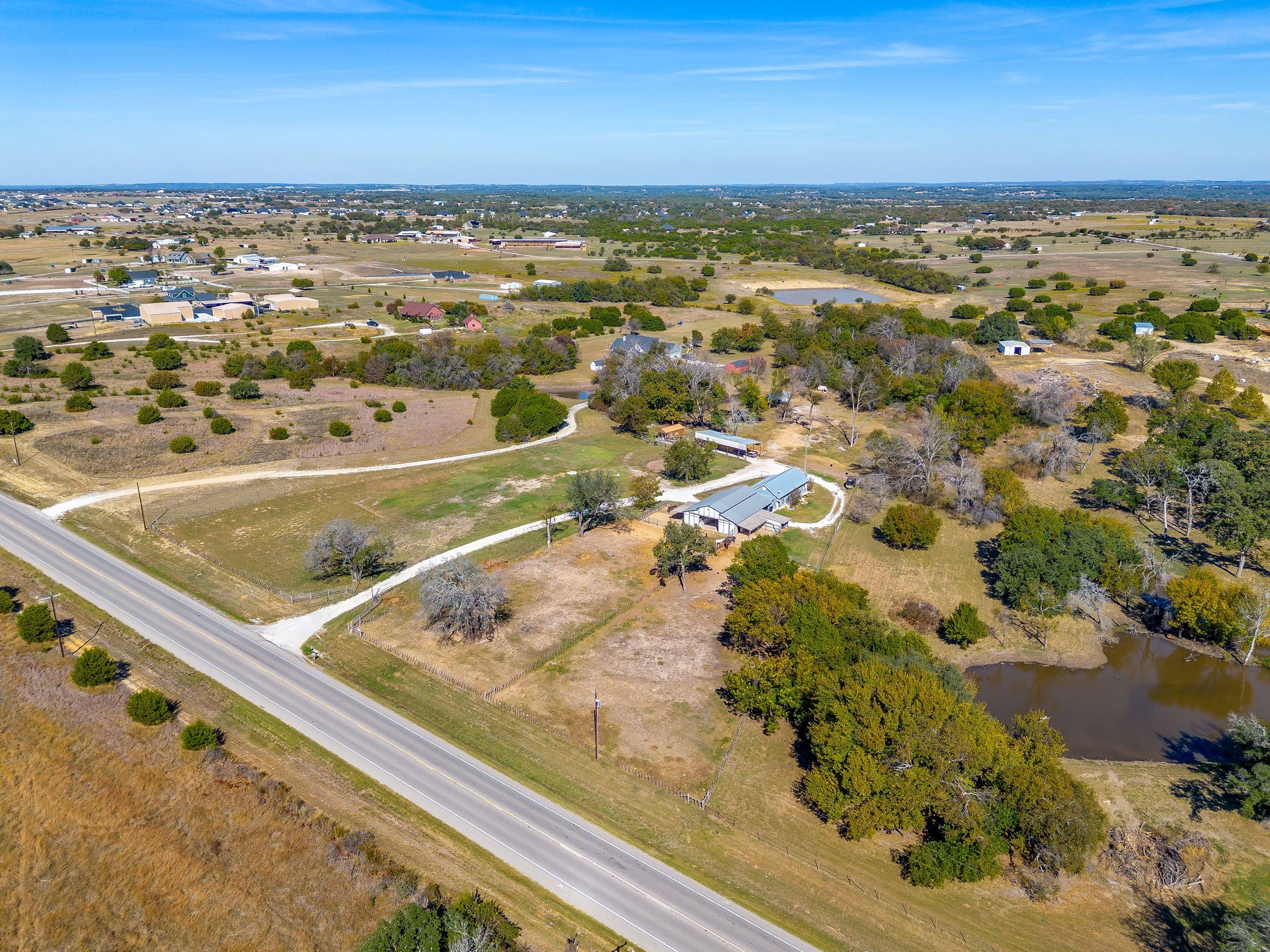 4200 Fm 920 Weatherford TX 76088