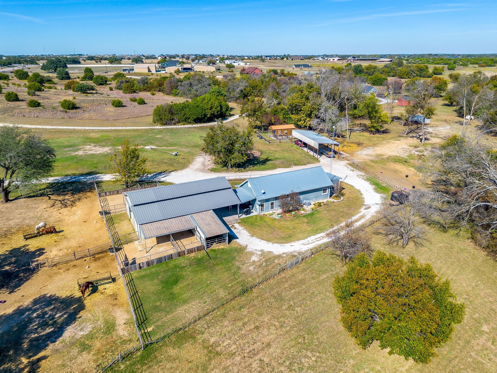 4200 Fm 920 Weatherford TX 76088