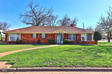 4061 N 14th Street Abilene TX 79603