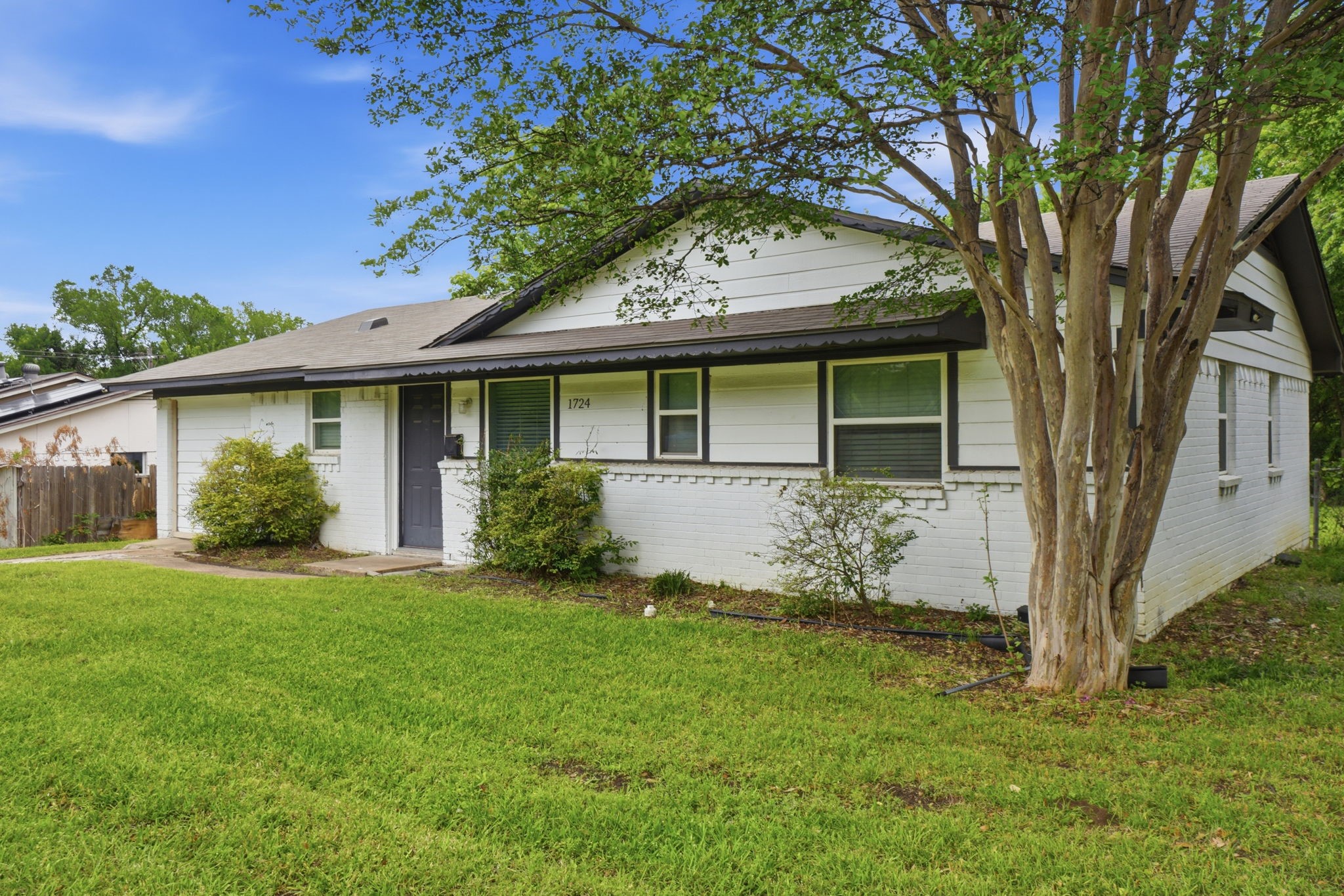 1724 Spring Lake Drive Mesquite TX 75149