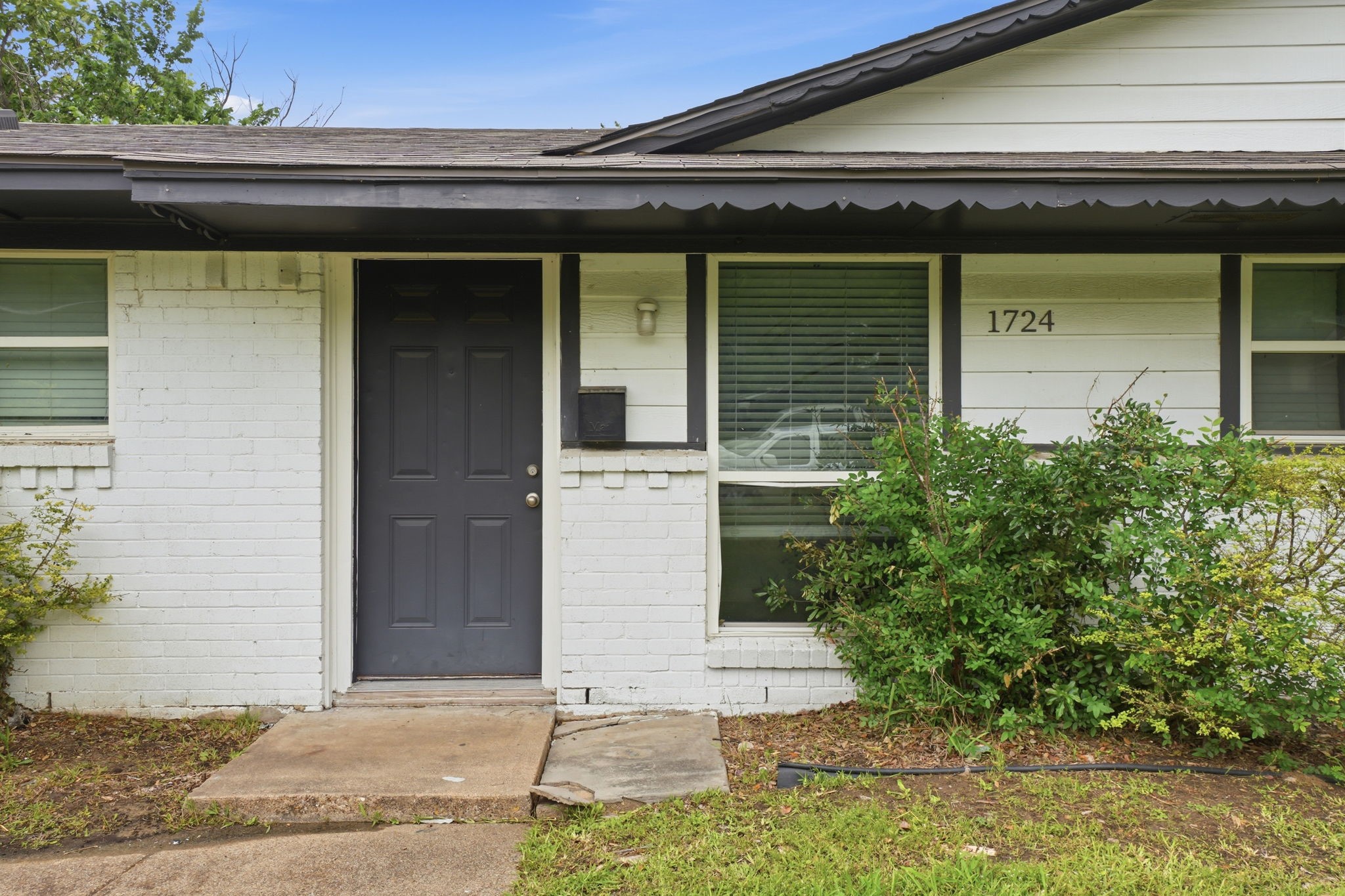 1724 Spring Lake Drive Mesquite TX 75149