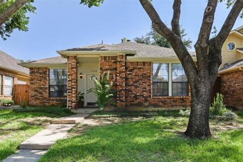 4328 Harvest Hill Road Carrollton TX 75010