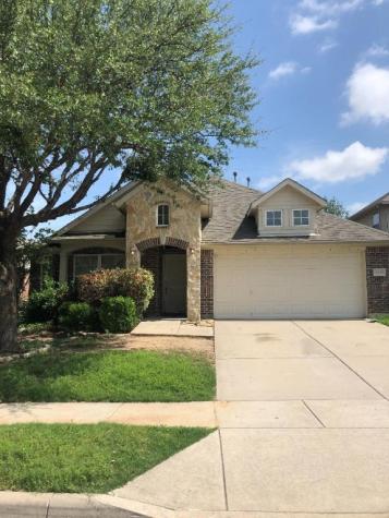 2025 Scott Creek Drive Little Elm TX 75068