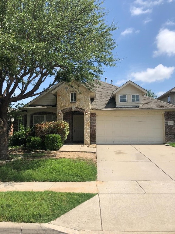 2025 Scott Creek Drive Little Elm TX 75068