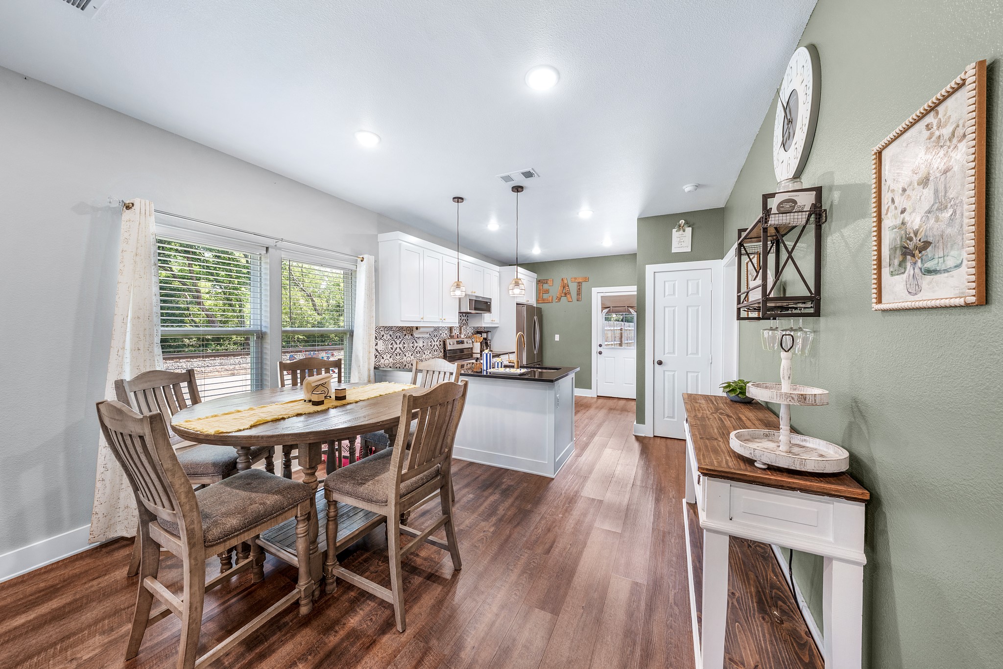 700 Carter Street Sulphur Springs TX 75482