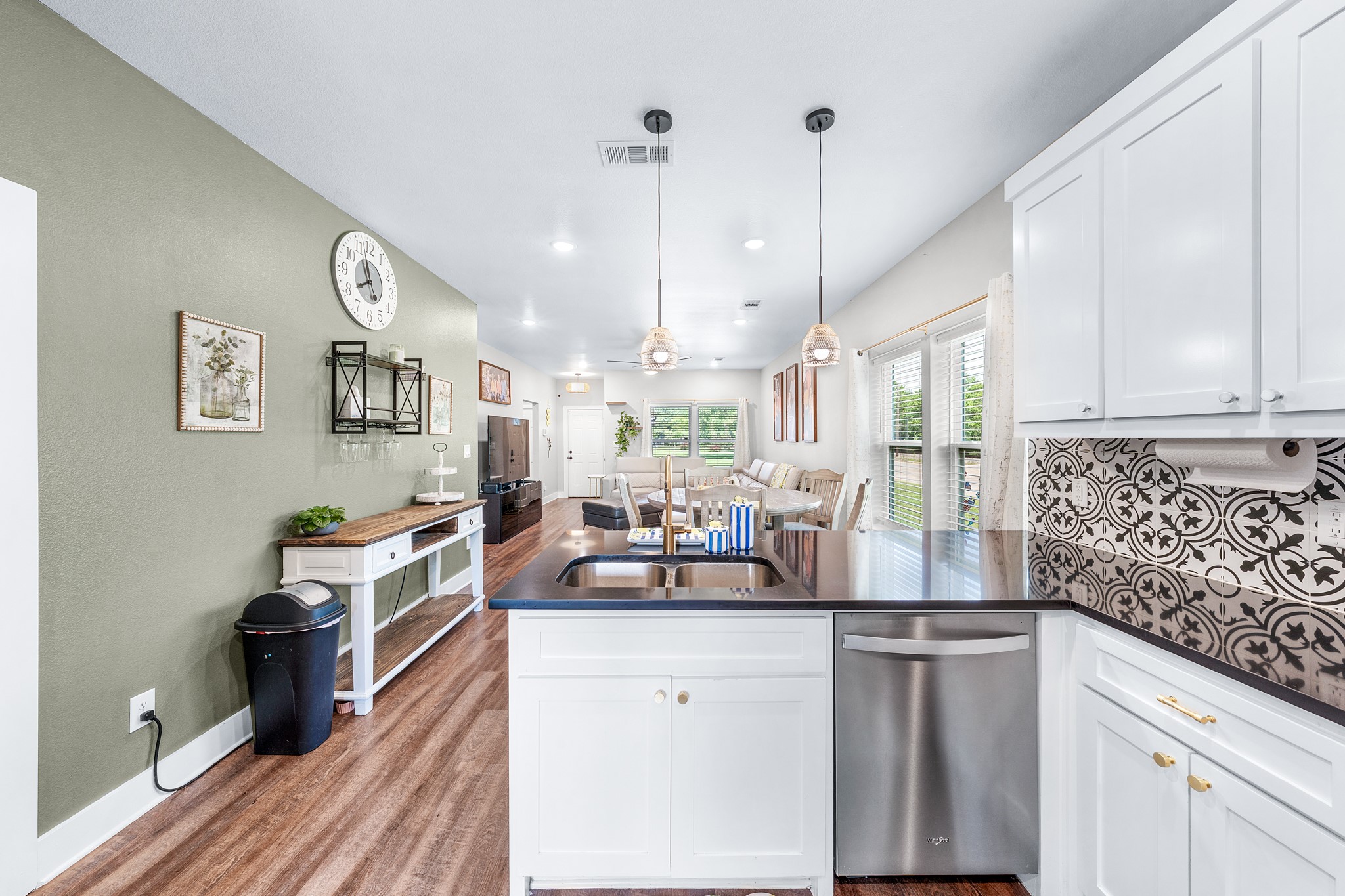 700 Carter Street Sulphur Springs TX 75482