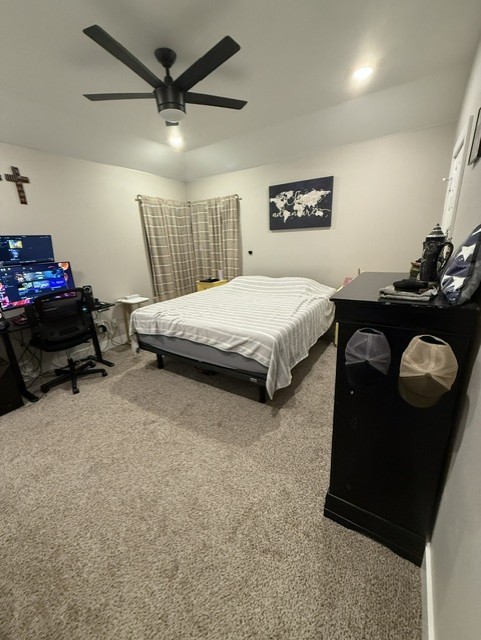 700 Carter Street Sulphur Springs TX 75482
