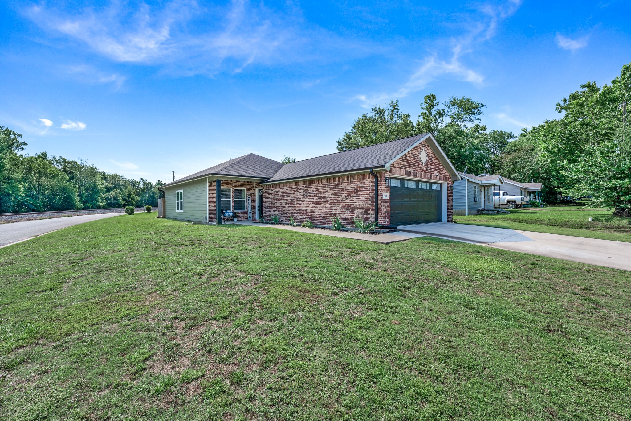 700 Carter Street Sulphur Springs TX 75482