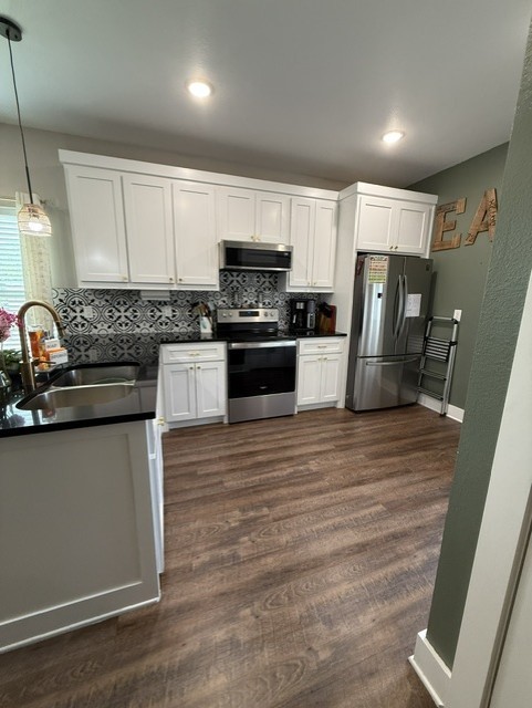 700 Carter Street Sulphur Springs TX 75482