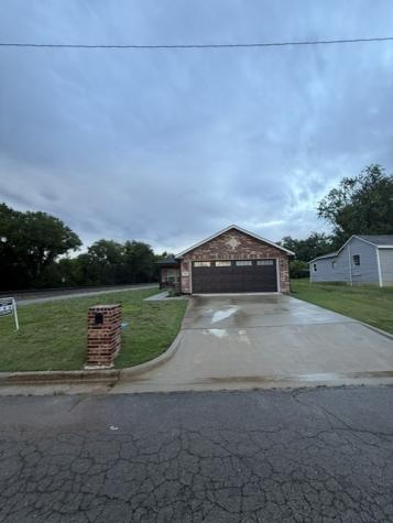 700 Carter Street Sulphur Springs TX 75482