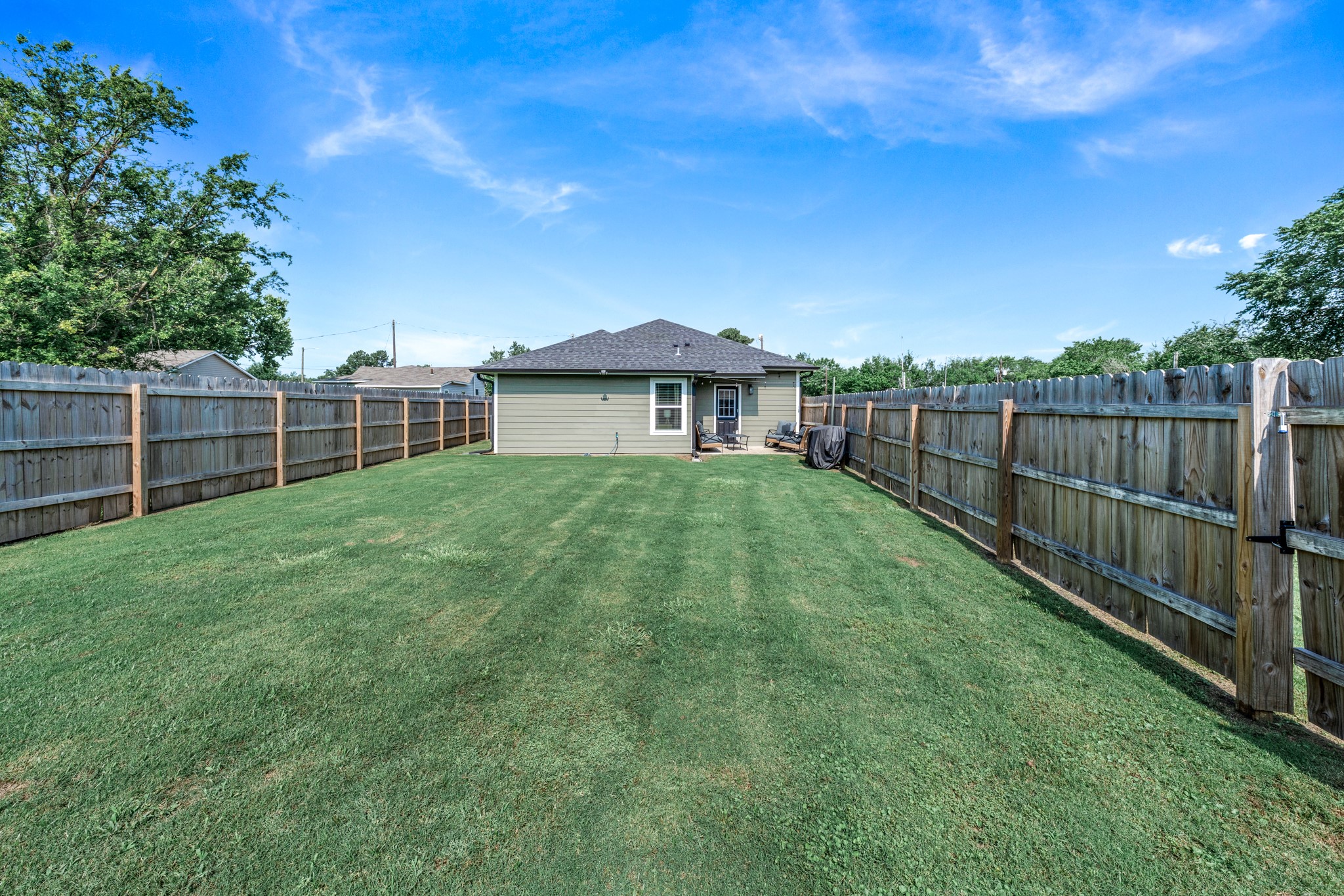 700 Carter Street Sulphur Springs TX 75482