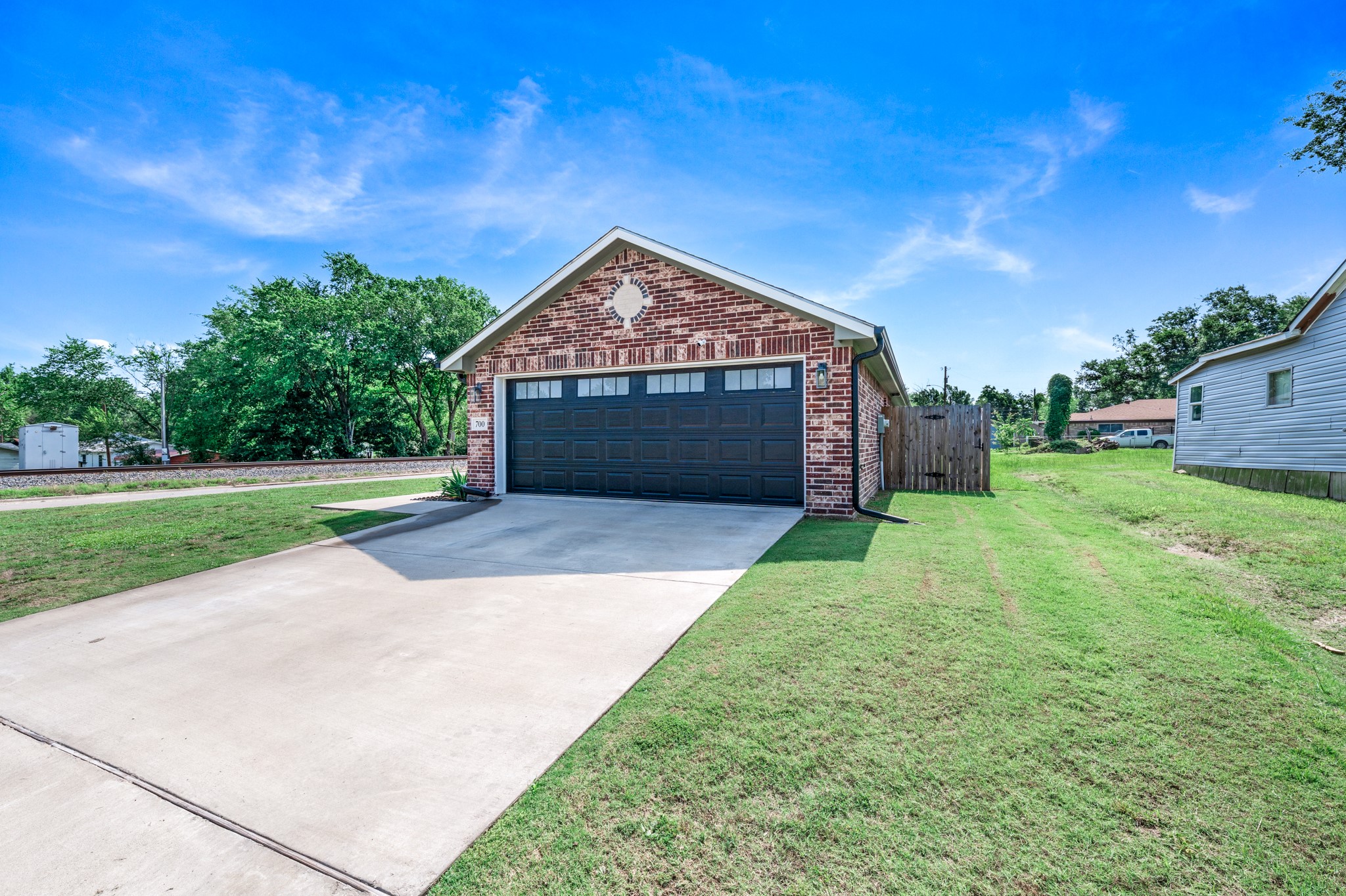 700 Carter Street Sulphur Springs TX 75482