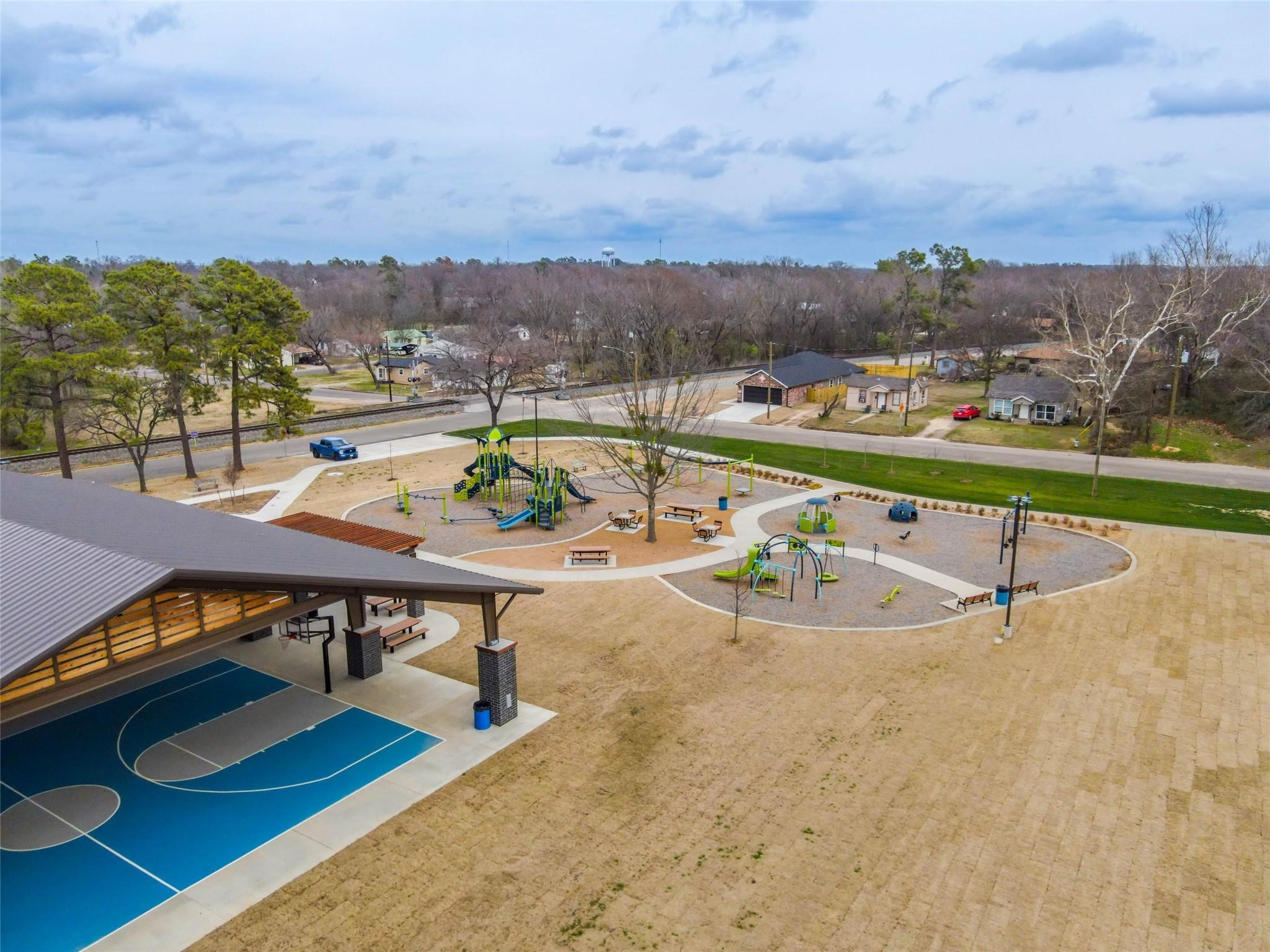 700 Carter Street Sulphur Springs TX 75482
